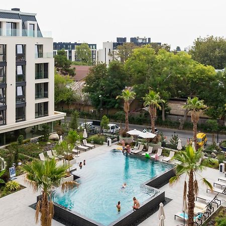 Apartment B - Lifestyle Holiday Aziz Konstantin ve Elena Dış mekan fotoğraf