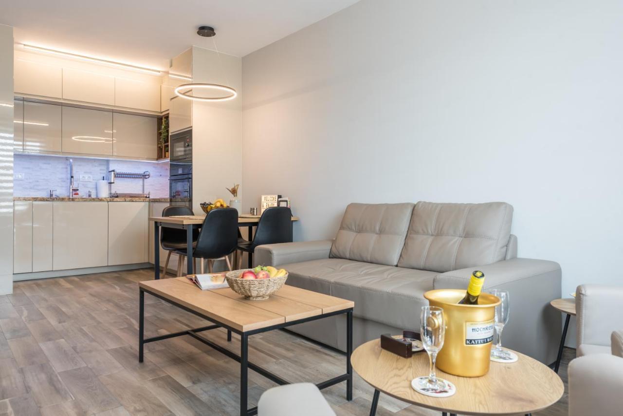 Apartment B - Lifestyle Holiday Aziz Konstantin ve Elena Dış mekan fotoğraf