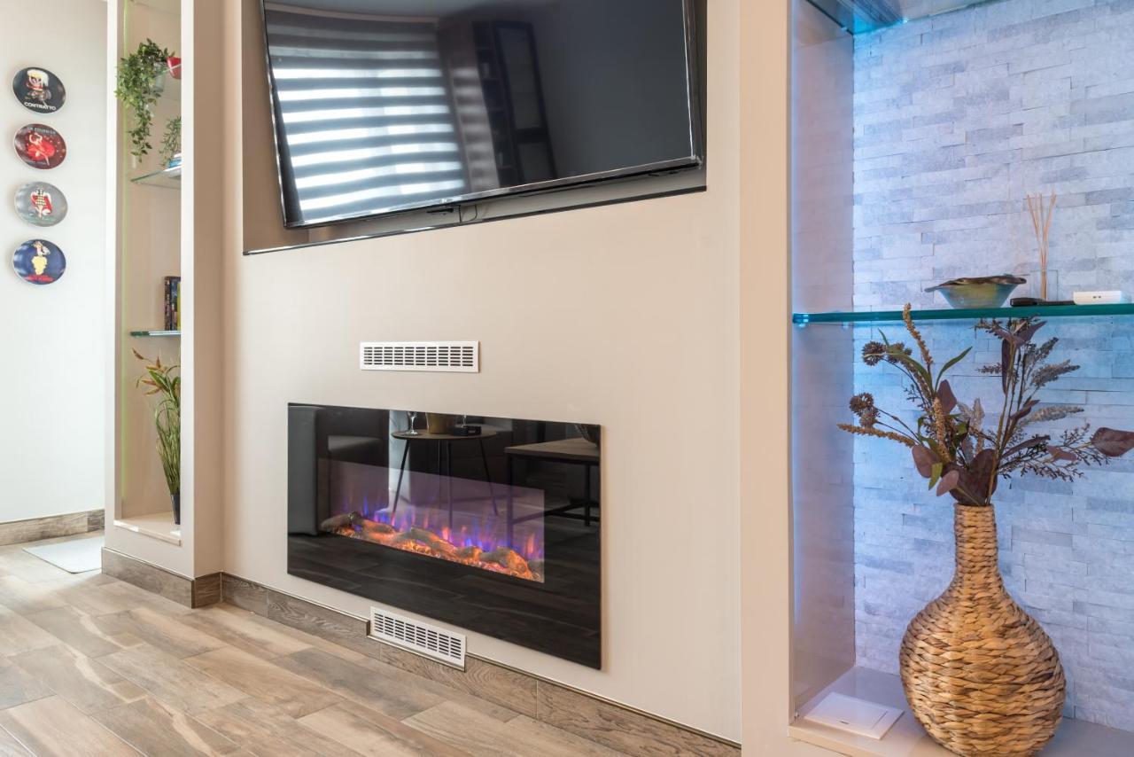 Apartment B - Lifestyle Holiday Aziz Konstantin ve Elena Dış mekan fotoğraf