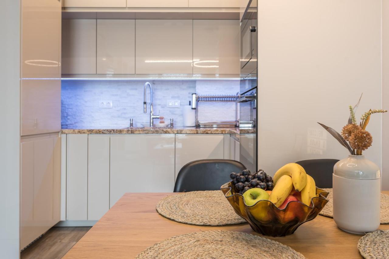 Apartment B - Lifestyle Holiday Aziz Konstantin ve Elena Dış mekan fotoğraf
