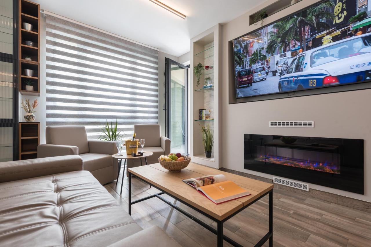 Apartment B - Lifestyle Holiday Aziz Konstantin ve Elena Dış mekan fotoğraf