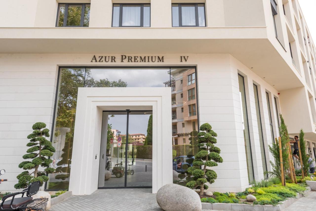 Apartment B - Lifestyle Holiday Aziz Konstantin ve Elena Dış mekan fotoğraf