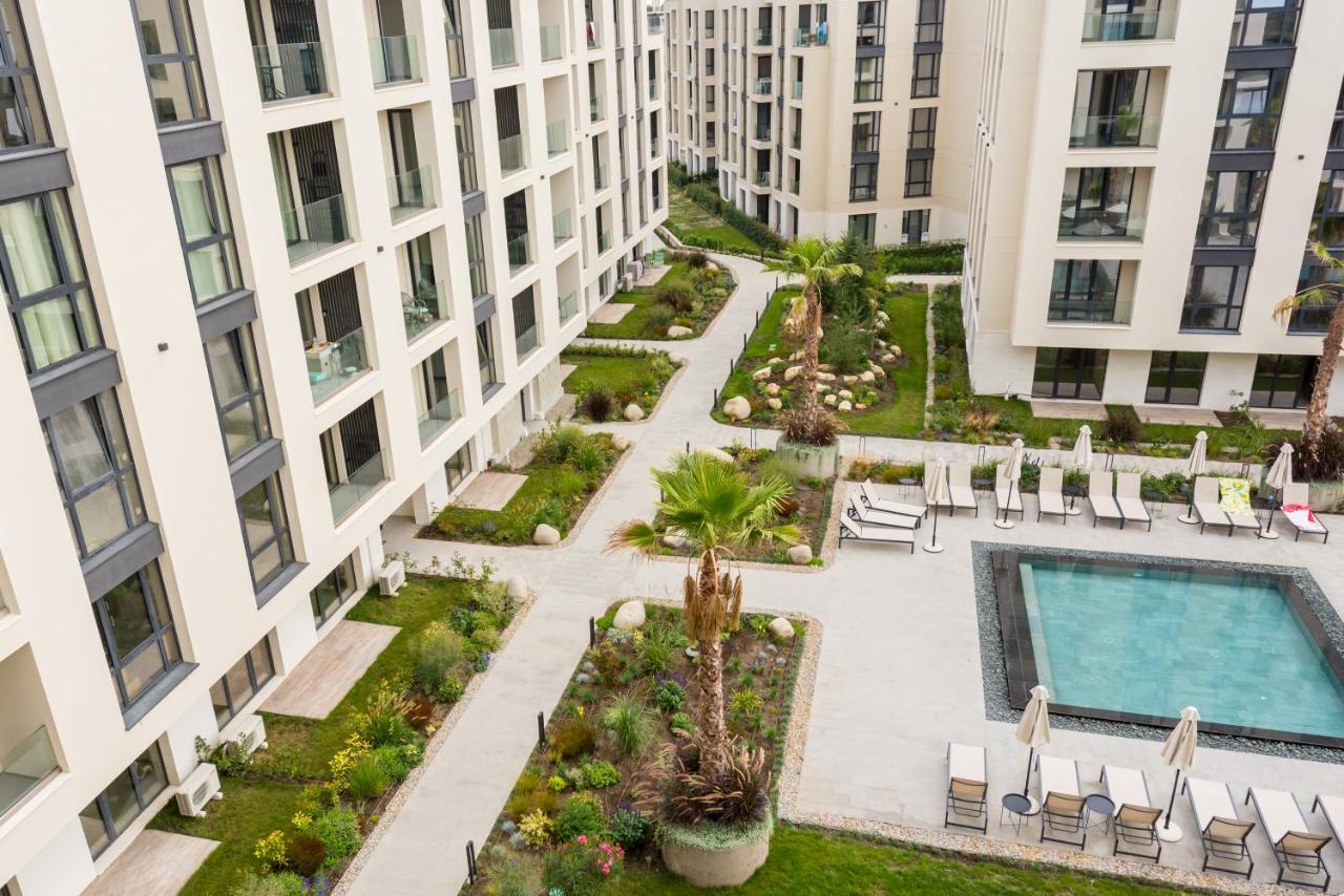 Apartment B - Lifestyle Holiday Aziz Konstantin ve Elena Dış mekan fotoğraf