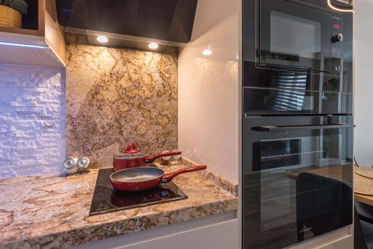 Apartment B - Lifestyle Holiday Aziz Konstantin ve Elena Dış mekan fotoğraf