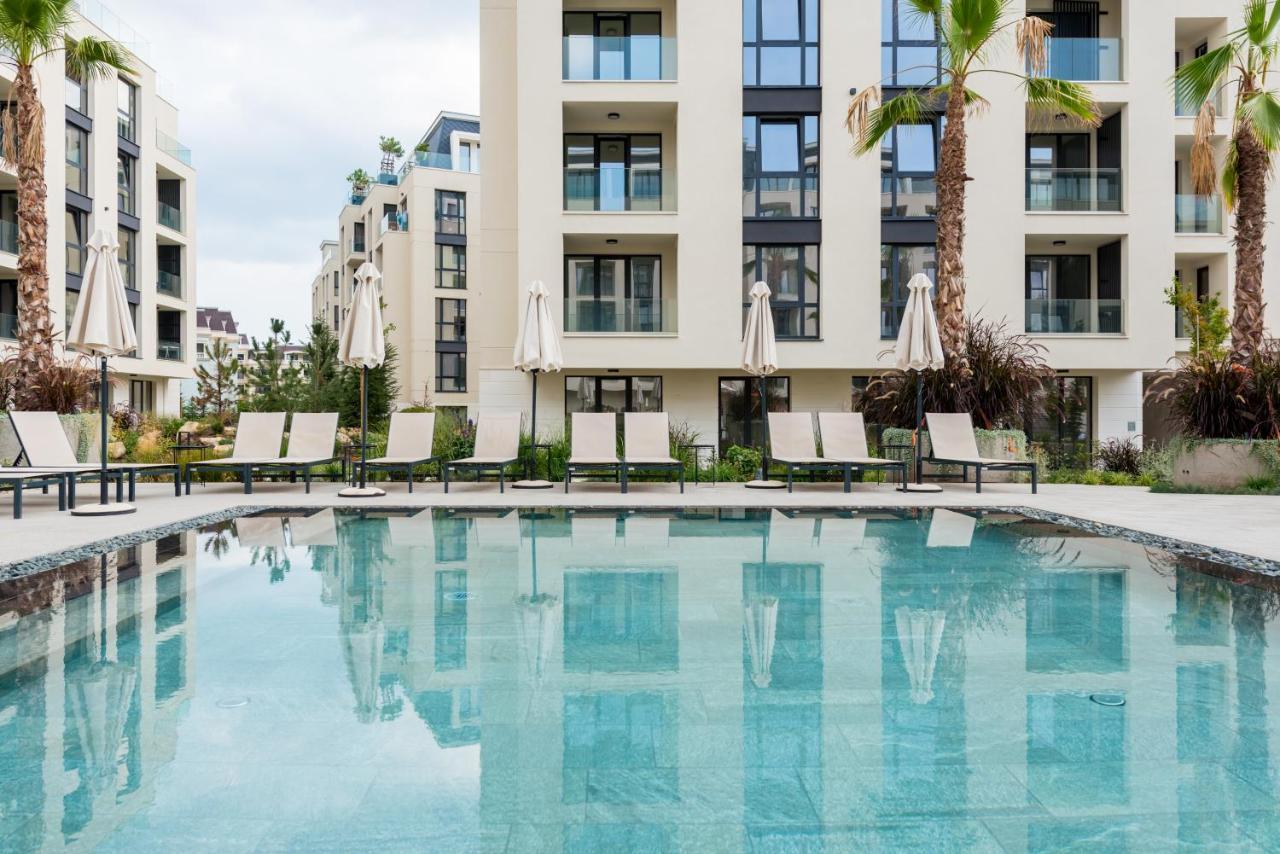 Apartment B - Lifestyle Holiday Aziz Konstantin ve Elena Dış mekan fotoğraf