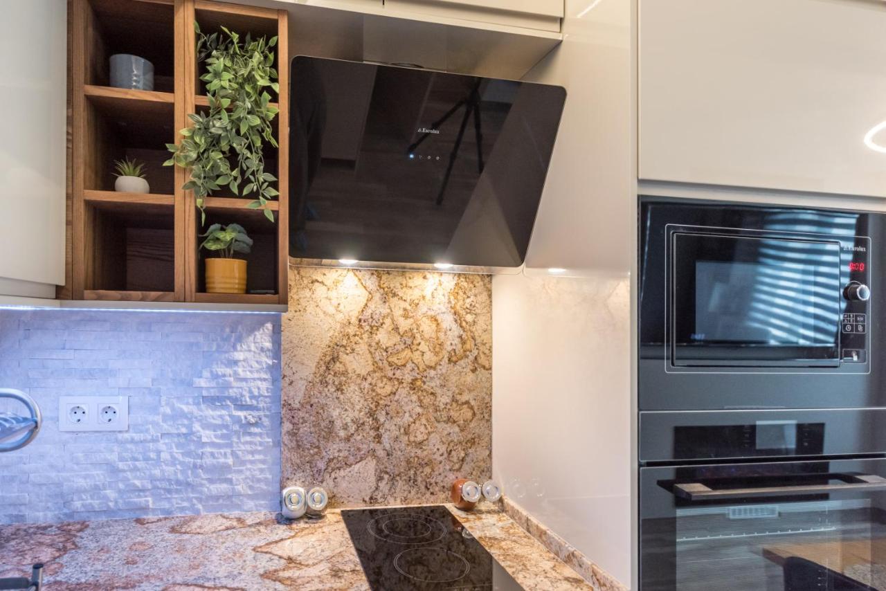 Apartment B - Lifestyle Holiday Aziz Konstantin ve Elena Dış mekan fotoğraf