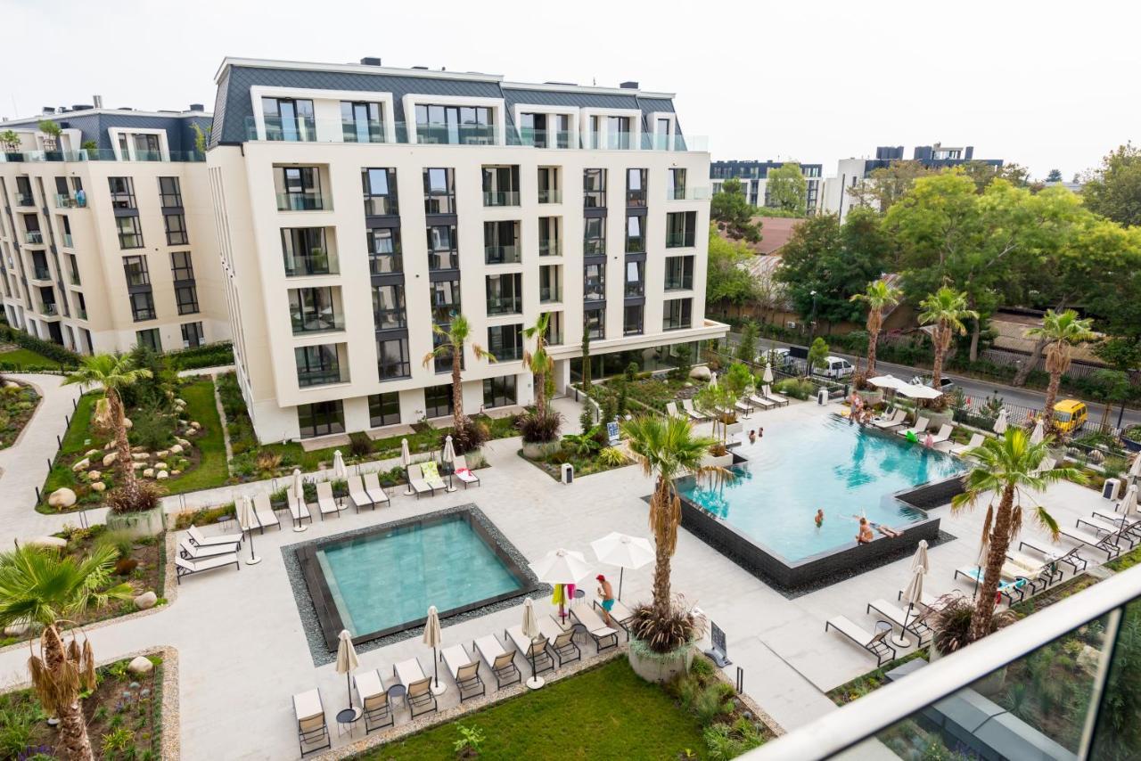 Apartment B - Lifestyle Holiday Aziz Konstantin ve Elena Dış mekan fotoğraf
