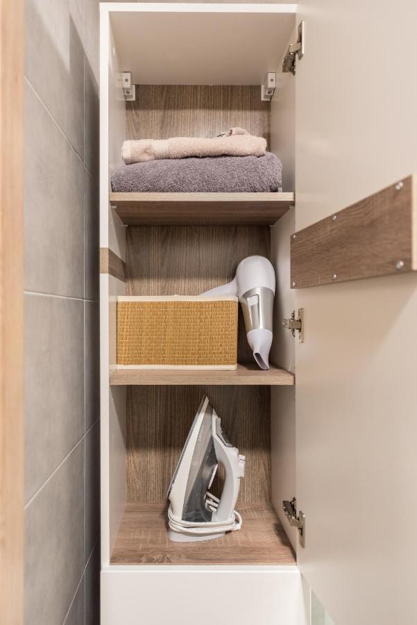 Apartment B - Lifestyle Holiday Aziz Konstantin ve Elena Dış mekan fotoğraf