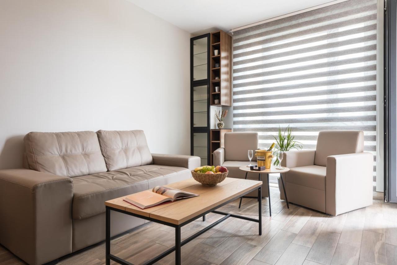 Apartment B - Lifestyle Holiday Aziz Konstantin ve Elena Dış mekan fotoğraf