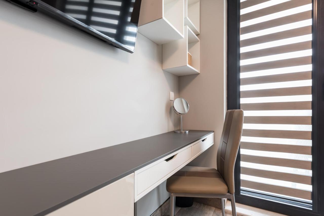 Apartment B - Lifestyle Holiday Aziz Konstantin ve Elena Dış mekan fotoğraf
