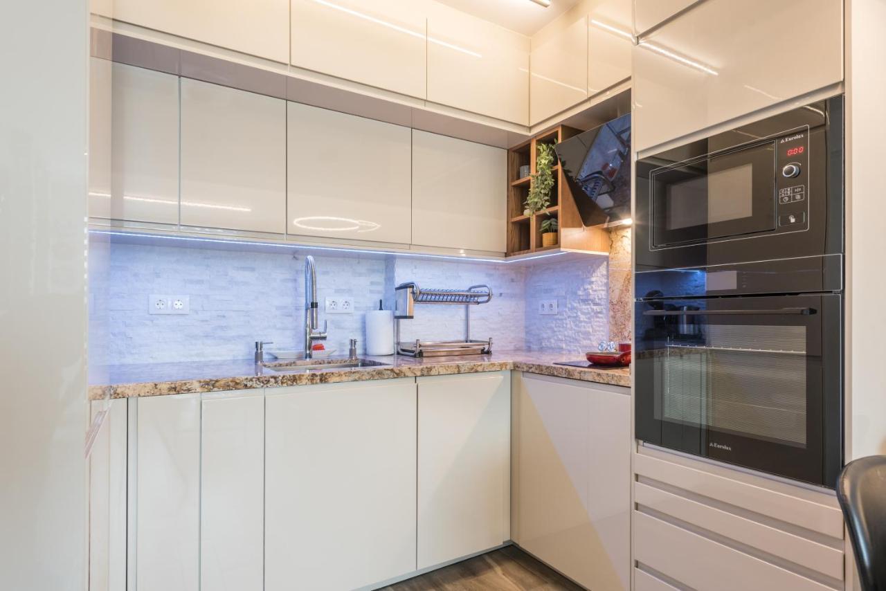 Apartment B - Lifestyle Holiday Aziz Konstantin ve Elena Dış mekan fotoğraf