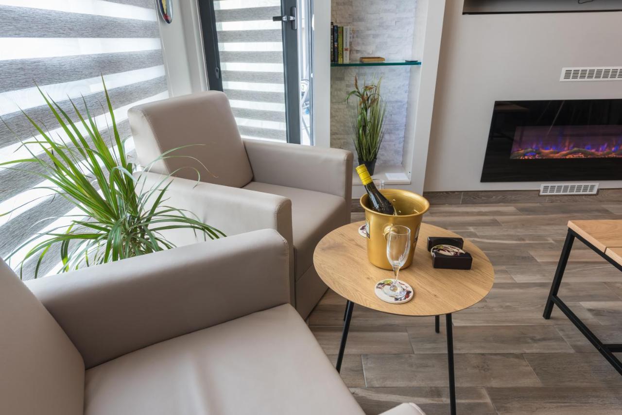 Apartment B - Lifestyle Holiday Aziz Konstantin ve Elena Dış mekan fotoğraf