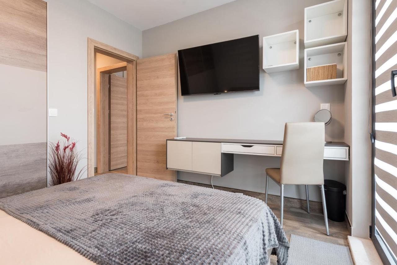 Apartment B - Lifestyle Holiday Aziz Konstantin ve Elena Dış mekan fotoğraf