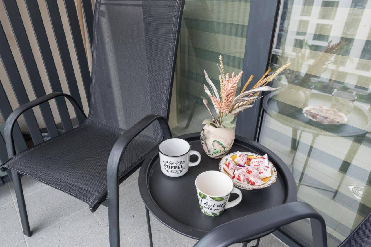 Apartment B - Lifestyle Holiday Aziz Konstantin ve Elena Dış mekan fotoğraf