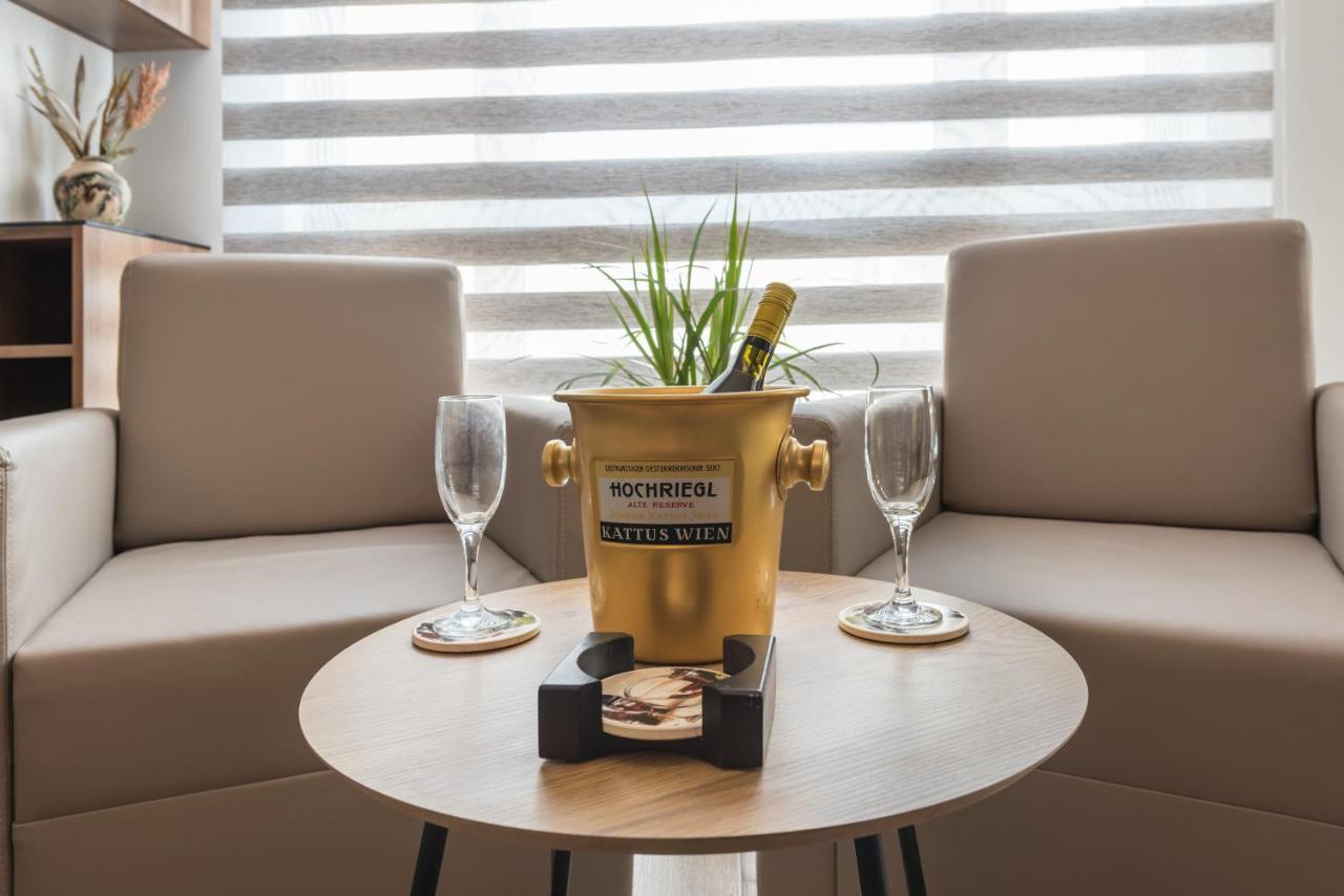 Apartment B - Lifestyle Holiday Aziz Konstantin ve Elena Dış mekan fotoğraf