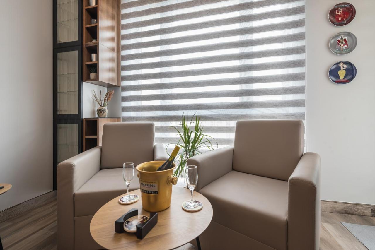Apartment B - Lifestyle Holiday Aziz Konstantin ve Elena Dış mekan fotoğraf