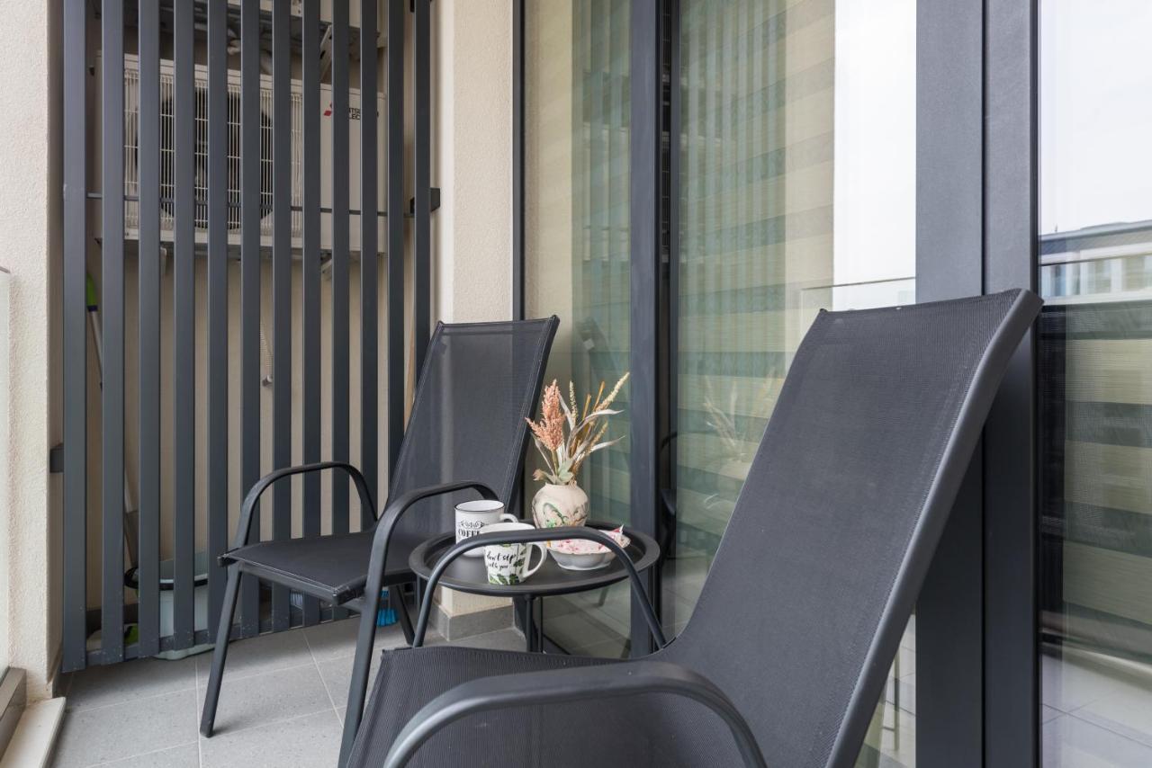 Apartment B - Lifestyle Holiday Aziz Konstantin ve Elena Dış mekan fotoğraf