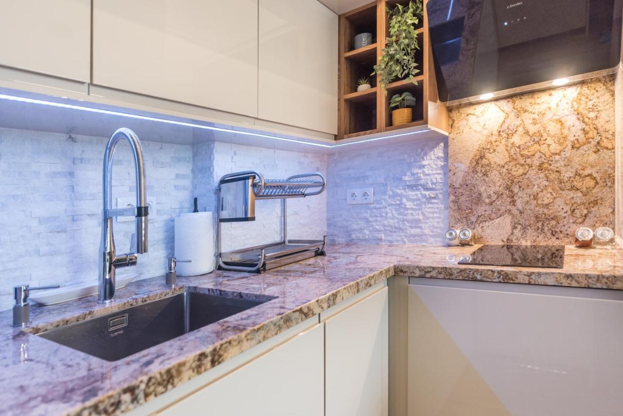 Apartment B - Lifestyle Holiday Aziz Konstantin ve Elena Dış mekan fotoğraf