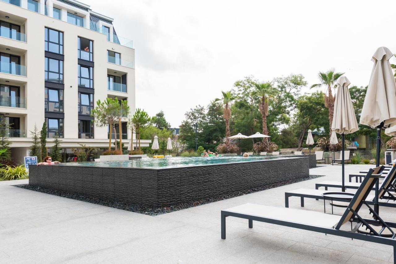 Apartment B - Lifestyle Holiday Aziz Konstantin ve Elena Dış mekan fotoğraf