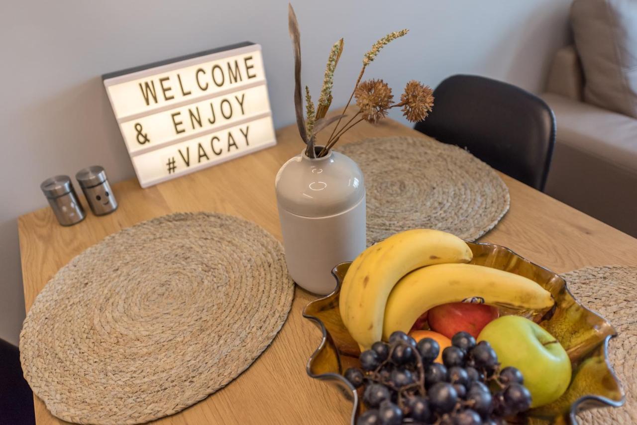 Apartment B - Lifestyle Holiday Aziz Konstantin ve Elena Dış mekan fotoğraf