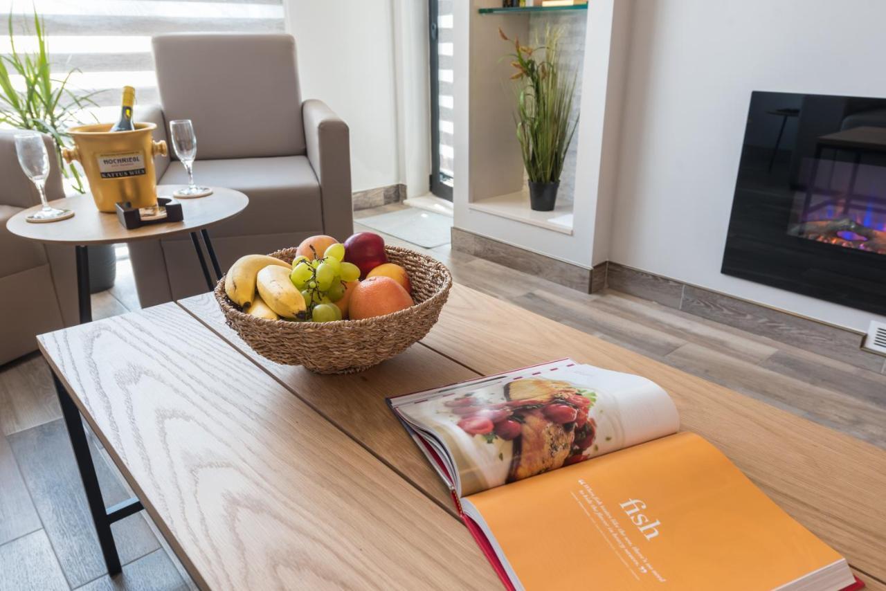 Apartment B - Lifestyle Holiday Aziz Konstantin ve Elena Dış mekan fotoğraf