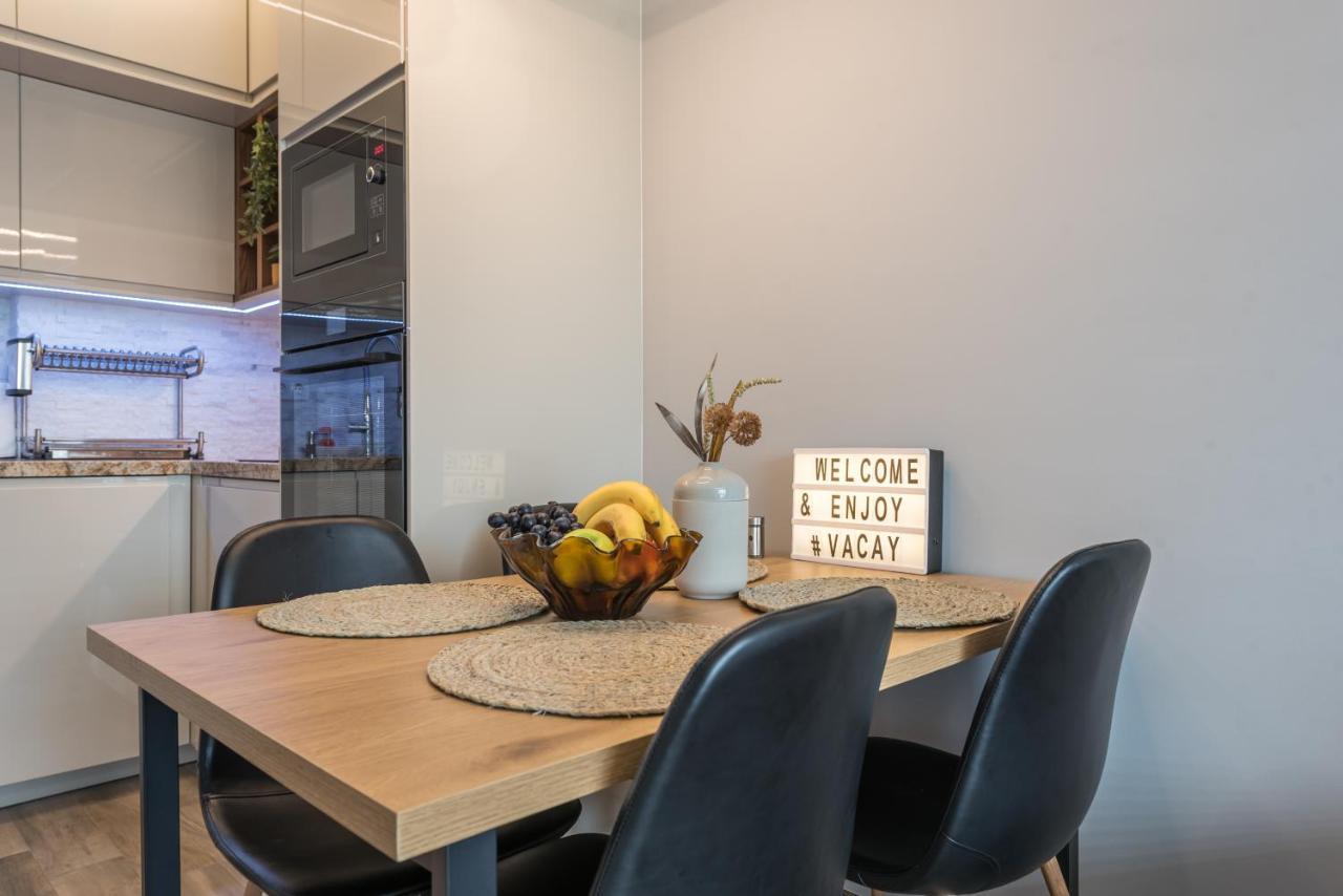 Apartment B - Lifestyle Holiday Aziz Konstantin ve Elena Dış mekan fotoğraf