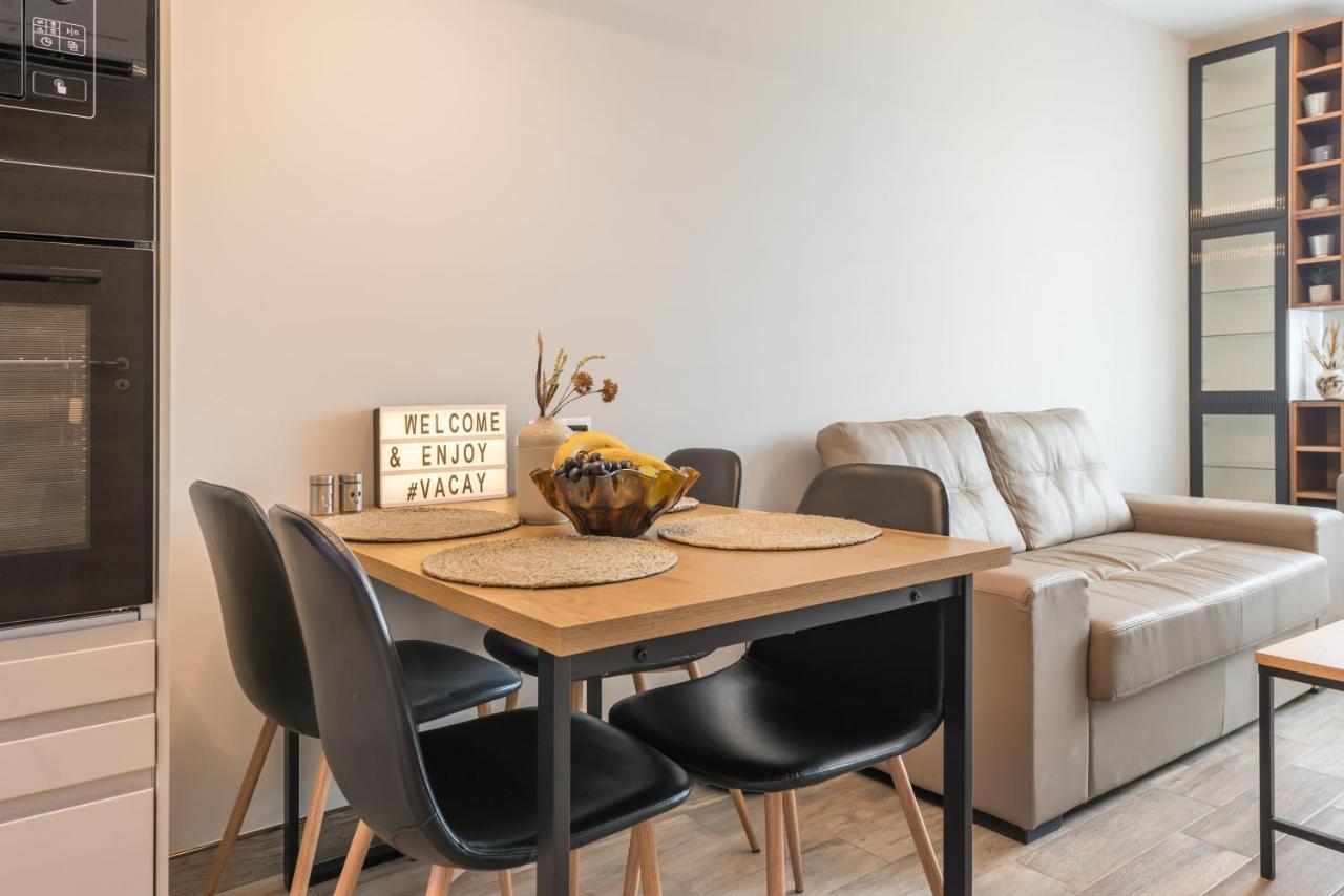 Apartment B - Lifestyle Holiday Aziz Konstantin ve Elena Dış mekan fotoğraf