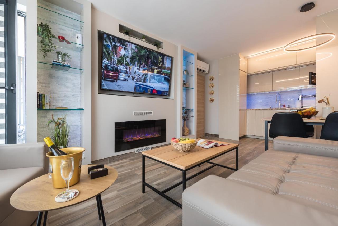 Apartment B - Lifestyle Holiday Aziz Konstantin ve Elena Dış mekan fotoğraf