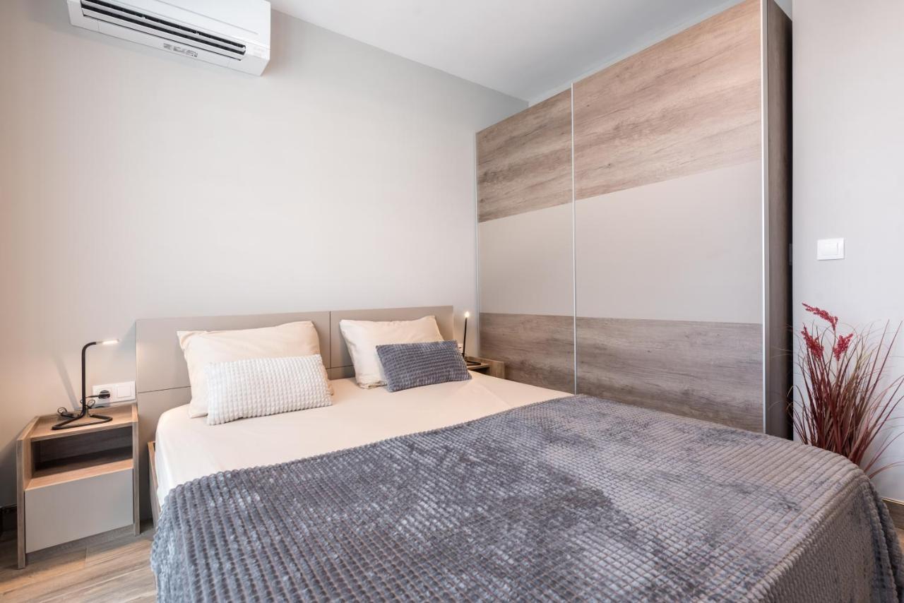 Apartment B - Lifestyle Holiday Aziz Konstantin ve Elena Dış mekan fotoğraf