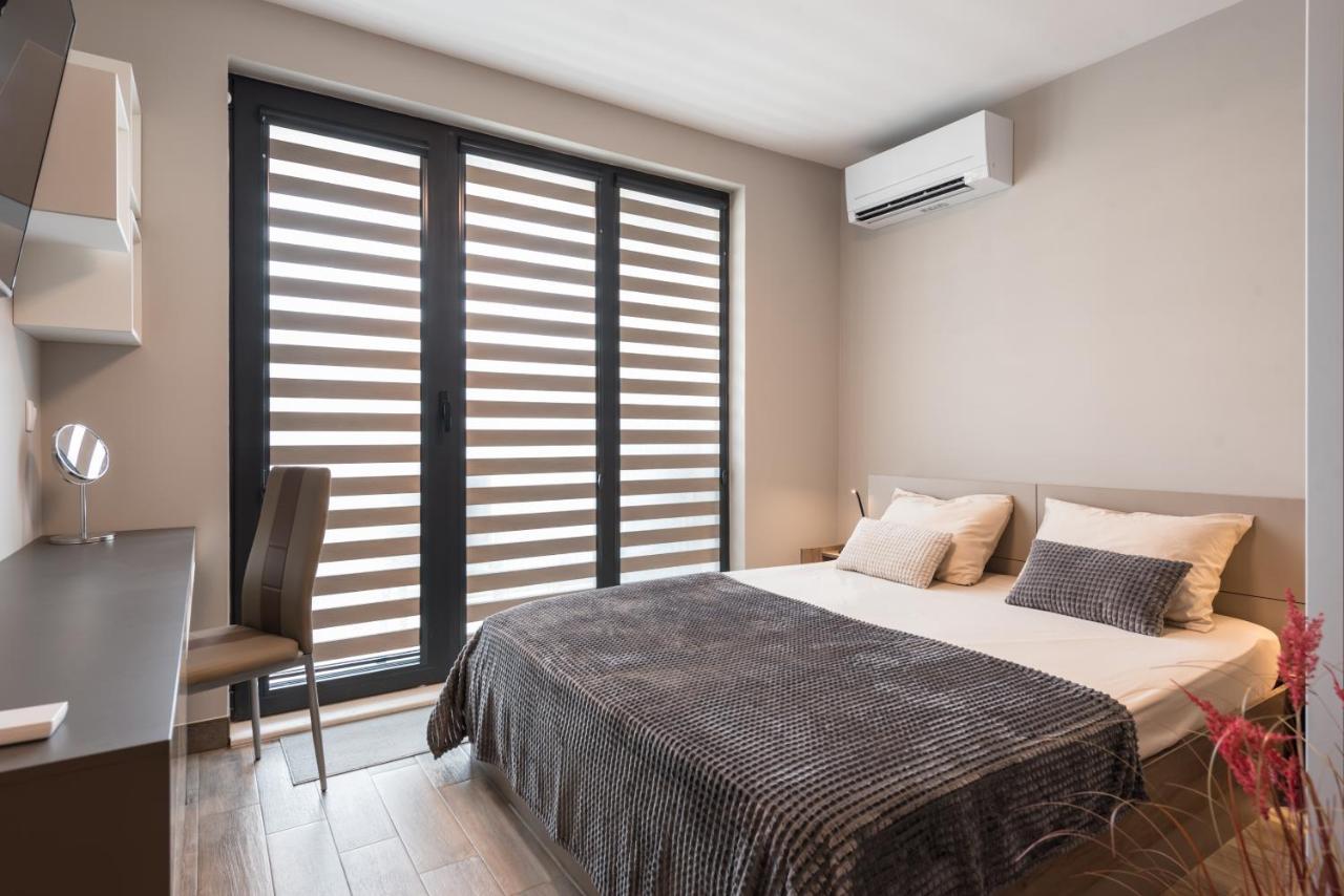 Apartment B - Lifestyle Holiday Aziz Konstantin ve Elena Dış mekan fotoğraf