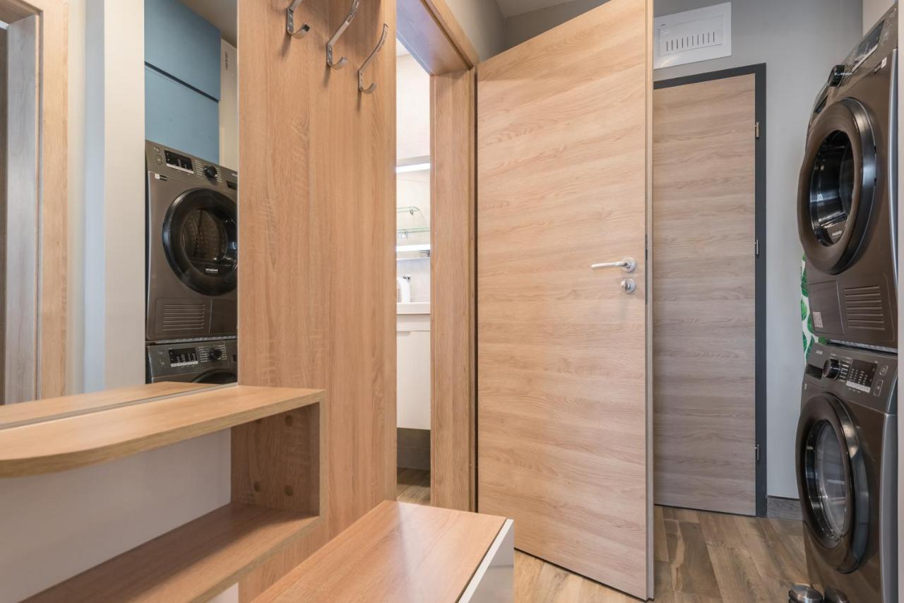 Apartment B - Lifestyle Holiday Aziz Konstantin ve Elena Dış mekan fotoğraf