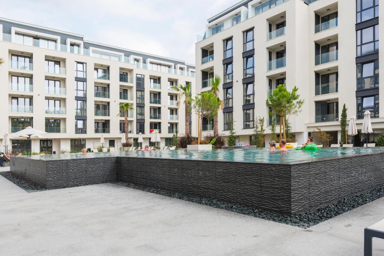 Apartment B - Lifestyle Holiday Aziz Konstantin ve Elena Dış mekan fotoğraf