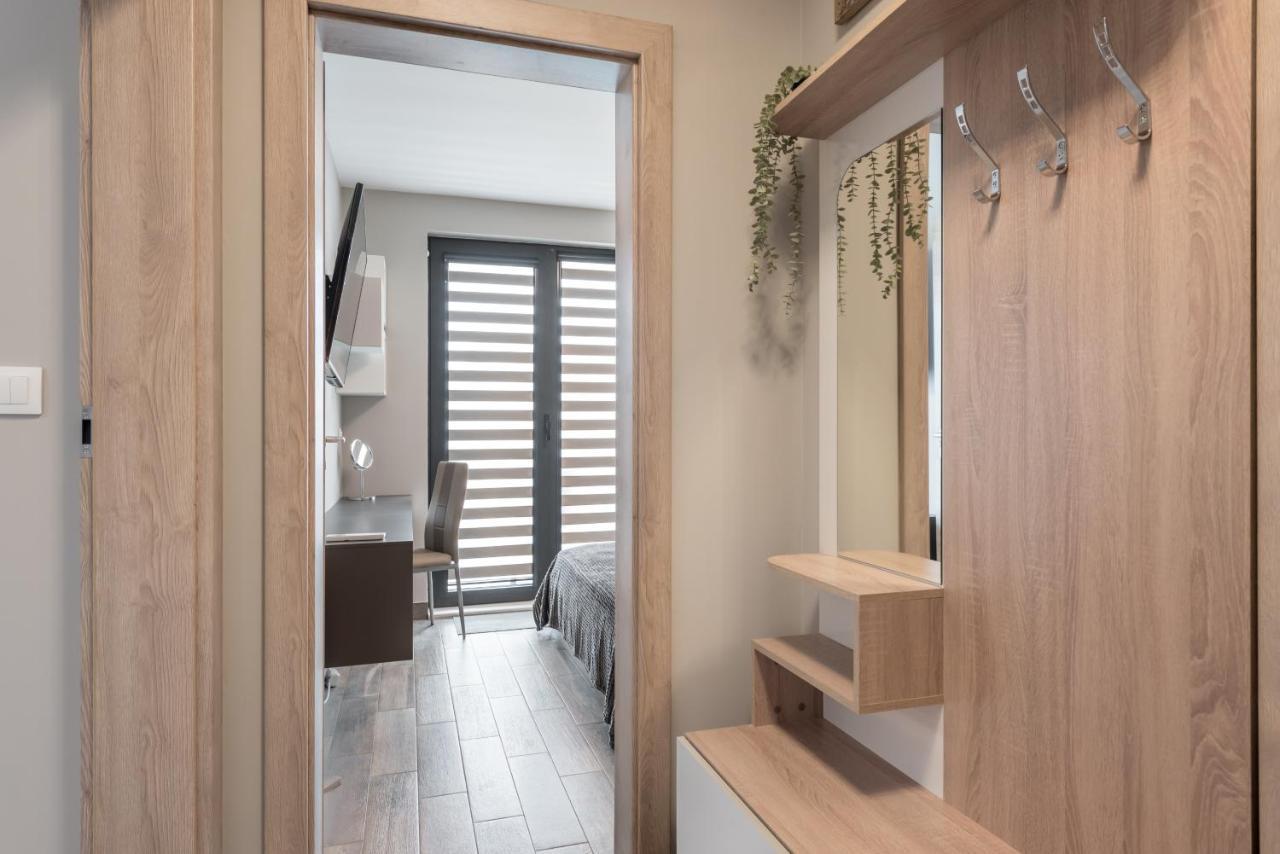 Apartment B - Lifestyle Holiday Aziz Konstantin ve Elena Dış mekan fotoğraf