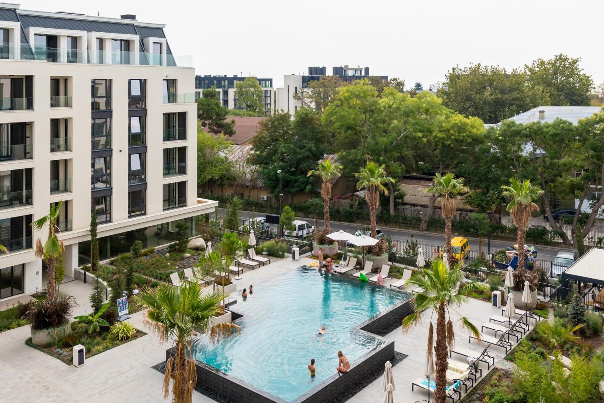 Apartment B - Lifestyle Holiday Aziz Konstantin ve Elena Dış mekan fotoğraf
